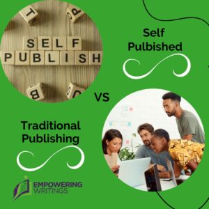Self-Publishing